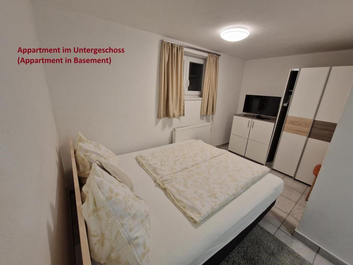 Appartement Sami Altenmarkt im Pongau Ngoại thất bức ảnh