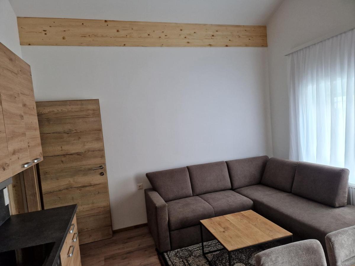 Appartement Sami Altenmarkt im Pongau Ngoại thất bức ảnh